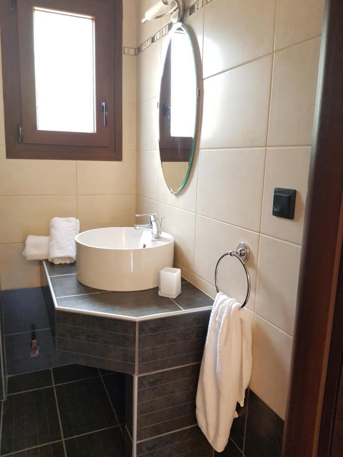 Elani Apartments Szíviri Kültér fotó