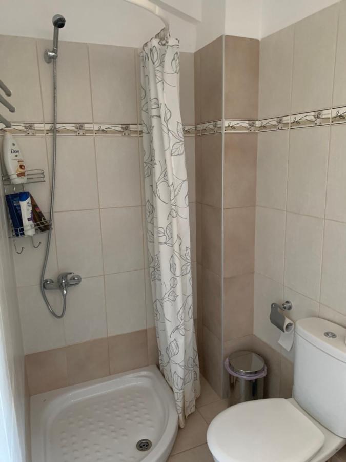 Elani Apartments Szíviri Kültér fotó